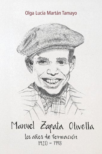 Manuel Zapata Olivella. Los años de formación, 1920-1943