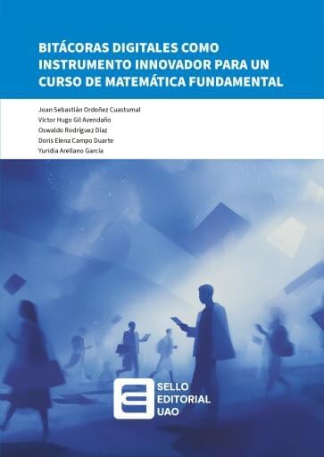 Bitácoras digitales como instrumento innovador para un curso de matemática fundamental.