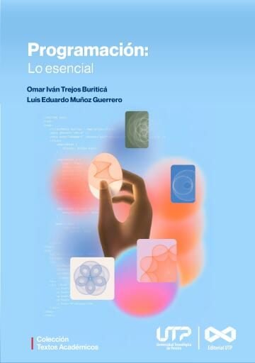 Programación: Lo esencial.