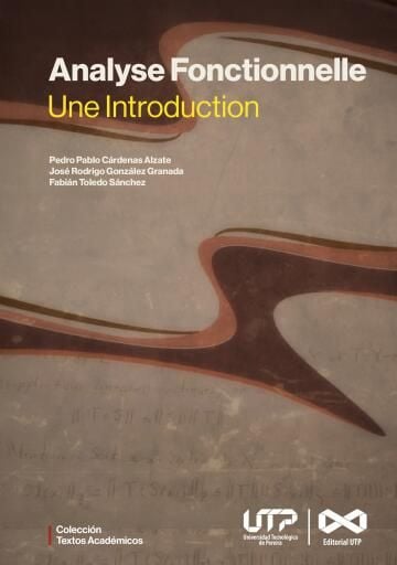 Analyse fonctionnelle, une introduction.