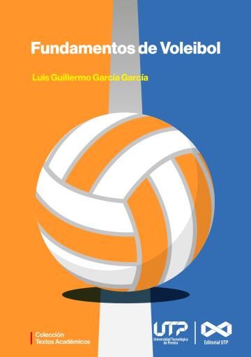 Fundamentos del voleibol.