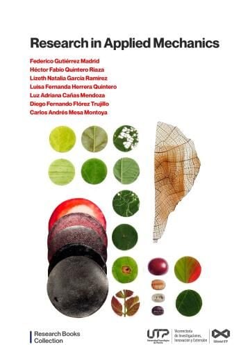 Research in Applied Mechanics: Control Systems, Material Properties, and Fatigue Analysis.
