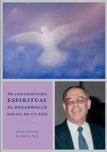 Mi contribución espiritual al desarrollo social de un país.