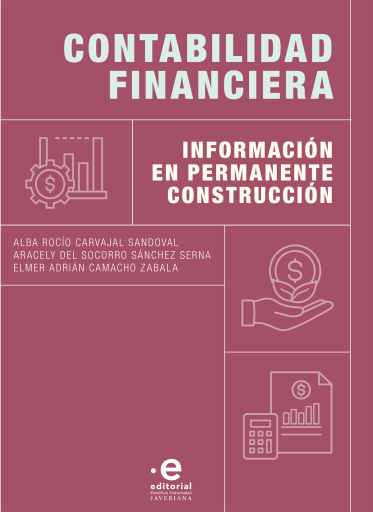 Contabilidad financiera. Información en permanente construcción