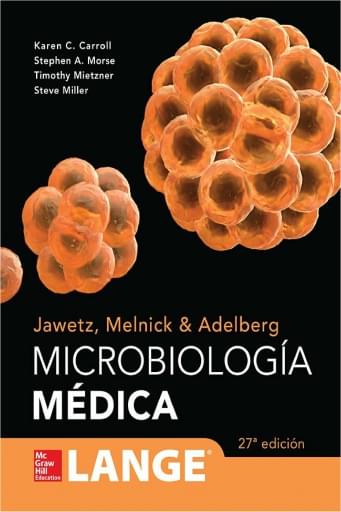 Microbiología Médica