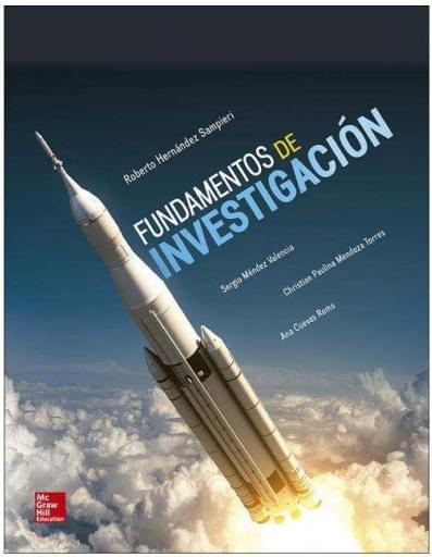 Fundamentos de investigación