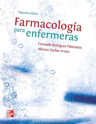 Farmacología para enfermeras