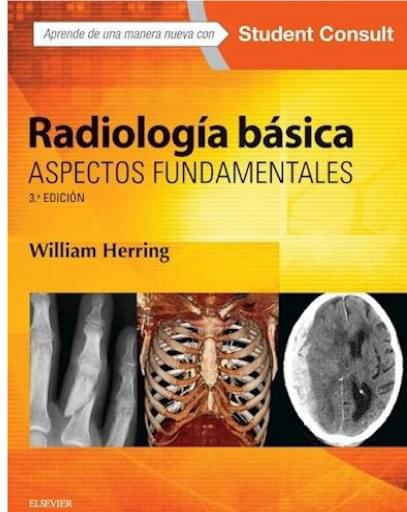 Radiología básica: aspectos fundamentales