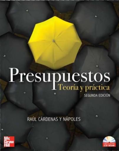 Presupuestos Teoría y práctica