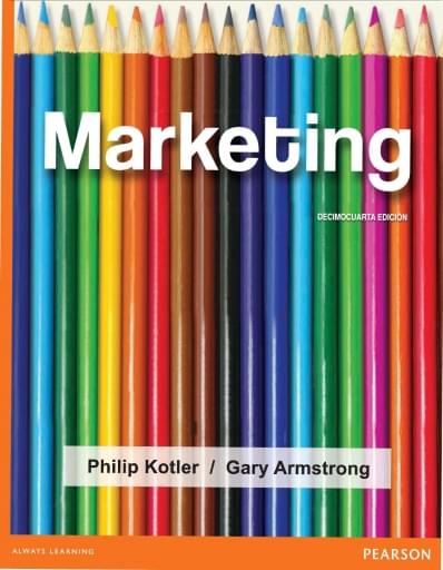 Marketing