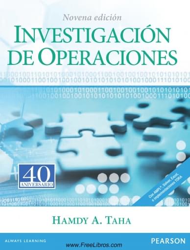 Investigación de operaciones