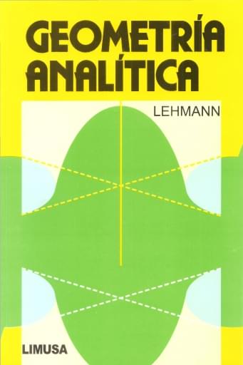 Geometría analítica