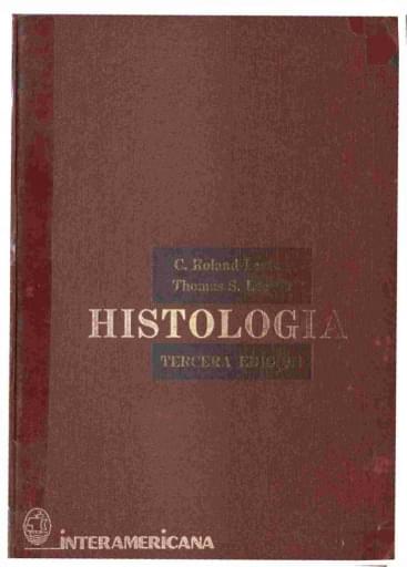 Histología