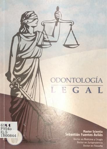 Odontología legal