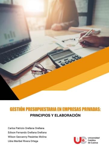 Gestión presupuestaria en empresas privadas: principios y elaboración