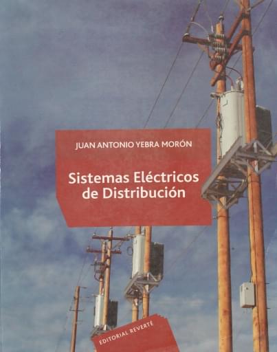 Sistemas eléctricos de distribución