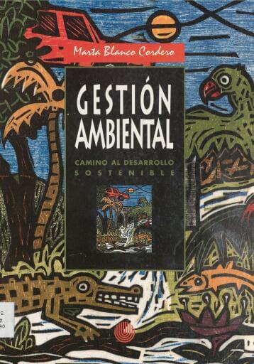 Gestión ambiental