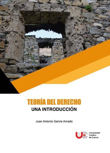 Teoría del derecho. Una introducción