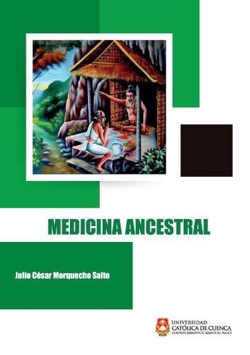 Médicina Ancestral