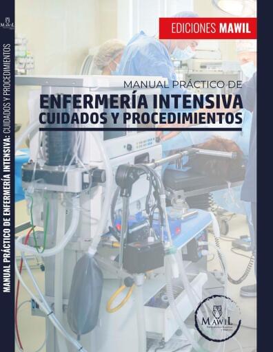 Manual práctico de enfermería intensiva Cuidados y Procedimientos