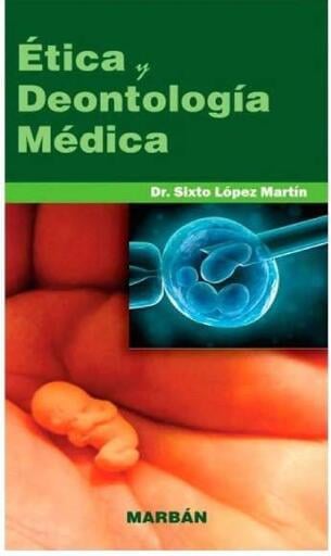 Ética y Deontología médica