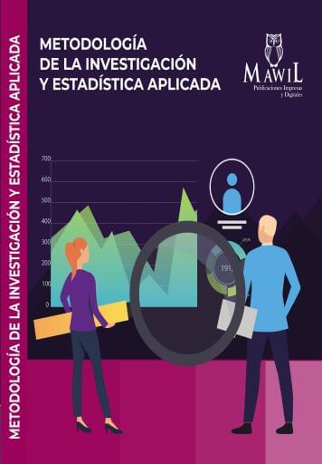 Metodología de la investigación y estadística aplicada