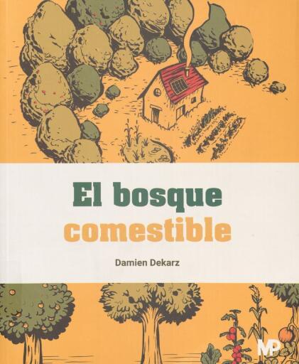 El bosque comestible