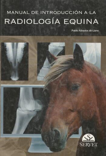 Manual de introducción a la radiología equina