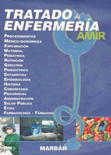 Tratado de enfermería Amir