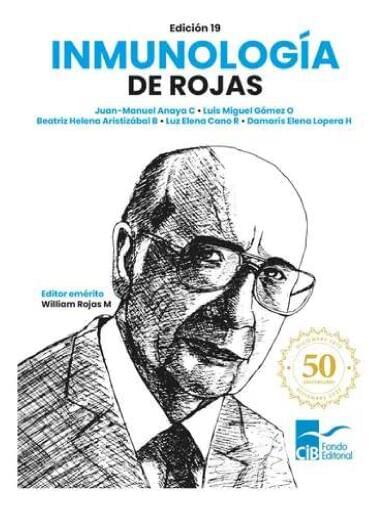 Inmunología de Rojas