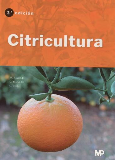 Citricultura