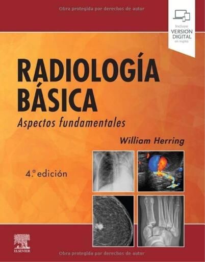 Radiología básica: aspectos fundamentales