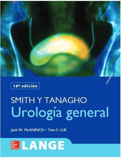 Smith y Tanagho. Urología general