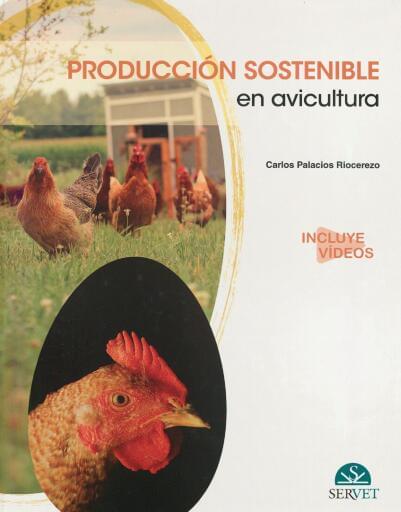 Producción sostenible en avicultura