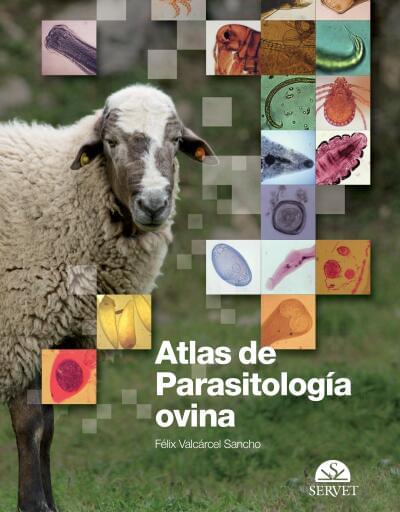 Atlas de parasitología ovina