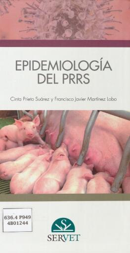 Epidemiología del PRRS