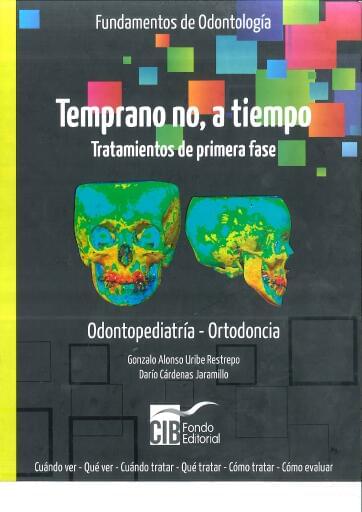 Temprano no, a tiempo: tratamientos de primera fase