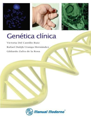 Genética clínica