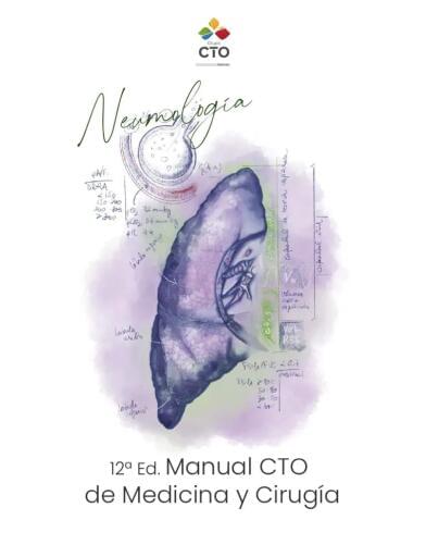 Neumología: Manual CTO de Medicina y Cirugía