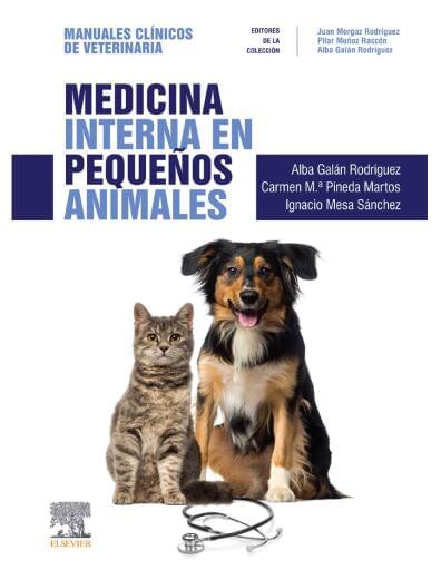 Medicina interna en pequeños animales