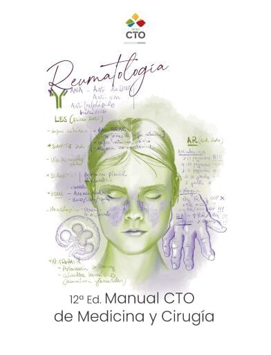 Reumatología: Manual CTO de Medicina y Cirugía
