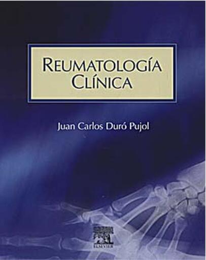 Reumatología clínica
