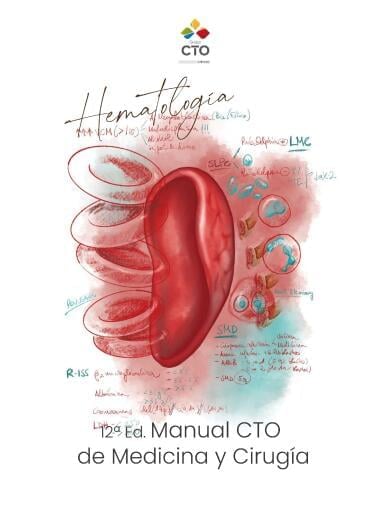 Hematología: Manual CTO de Medicina y Cirugía