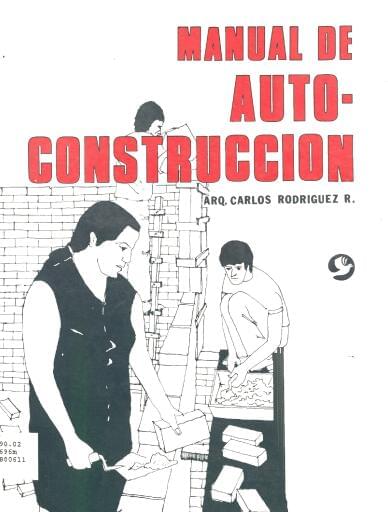 Manual de auto-construcción