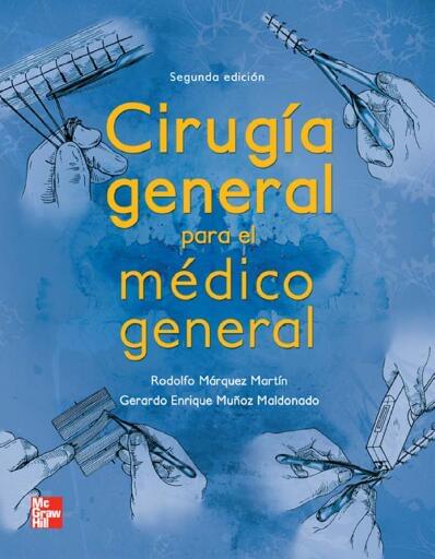Cirugía general para el médico general