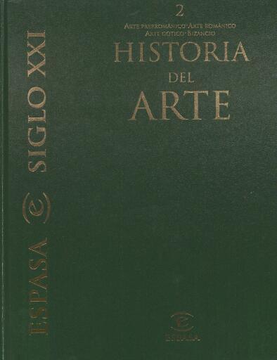 Historia del arte 2