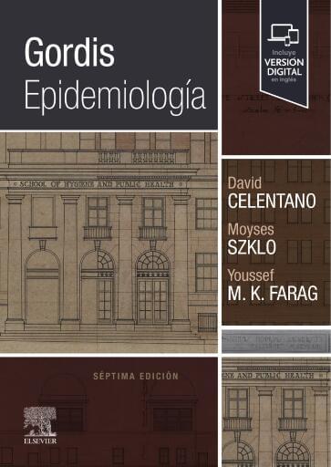 Gordis Epidemiología