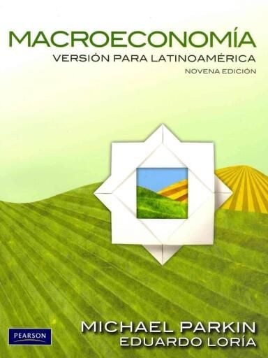 Macroeconomía: versión para latinoamérica