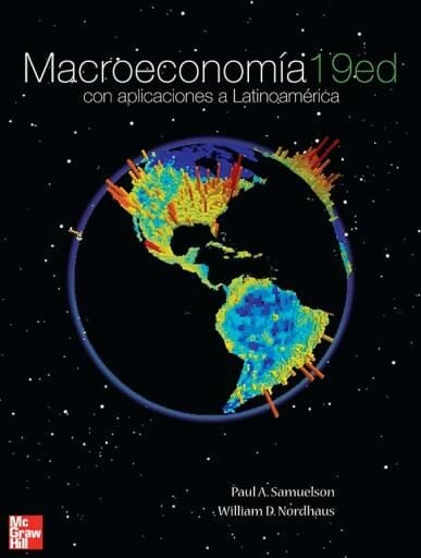 Macroeconomía con aplicaciones a Latinoamérica