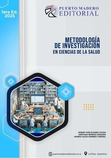 Metodología de Investigación en Ciencias de la Salud